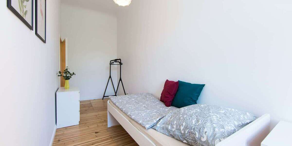 Zimmer Berlin Rummelsburg - 560&euro; | Angebot:26762559