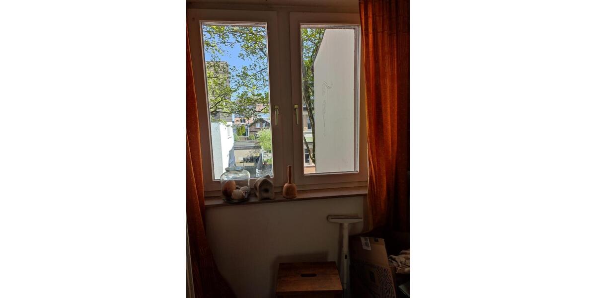 4 Zimmer Wohnung Zentrum Menden 1.OG mit Balkon 4 zimmer