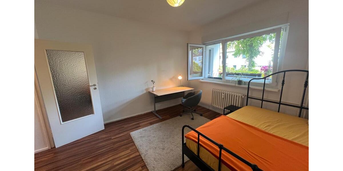 Wohnen auf Zeit Berlin Steglitz-Zehlendorf - 1 Zimmer, 15 m&sup2;, 700&euro; | Angebot:26688172