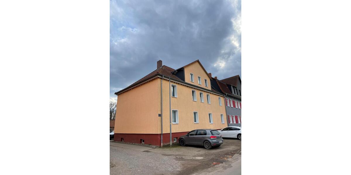 Erdgeschoßwohnung Halberstadt - 2 Zimmer, 310&euro; | Angebot:26177244