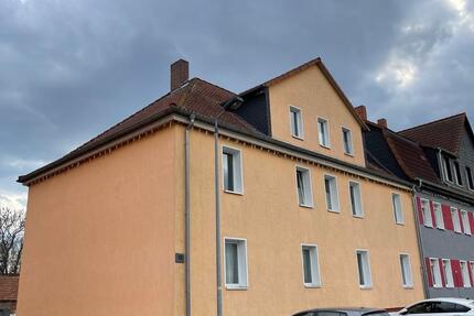 Wohnung Halberstadt - 2 Zimmer, 310&euro; | Angebot:26177244