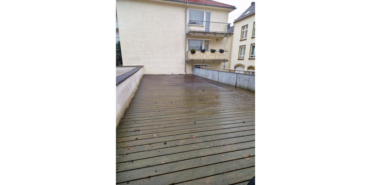 Etagenwohnung Wuppertal - 2 Zimmer, 78 m&sup2;, 600&euro; | Angebot:24640555