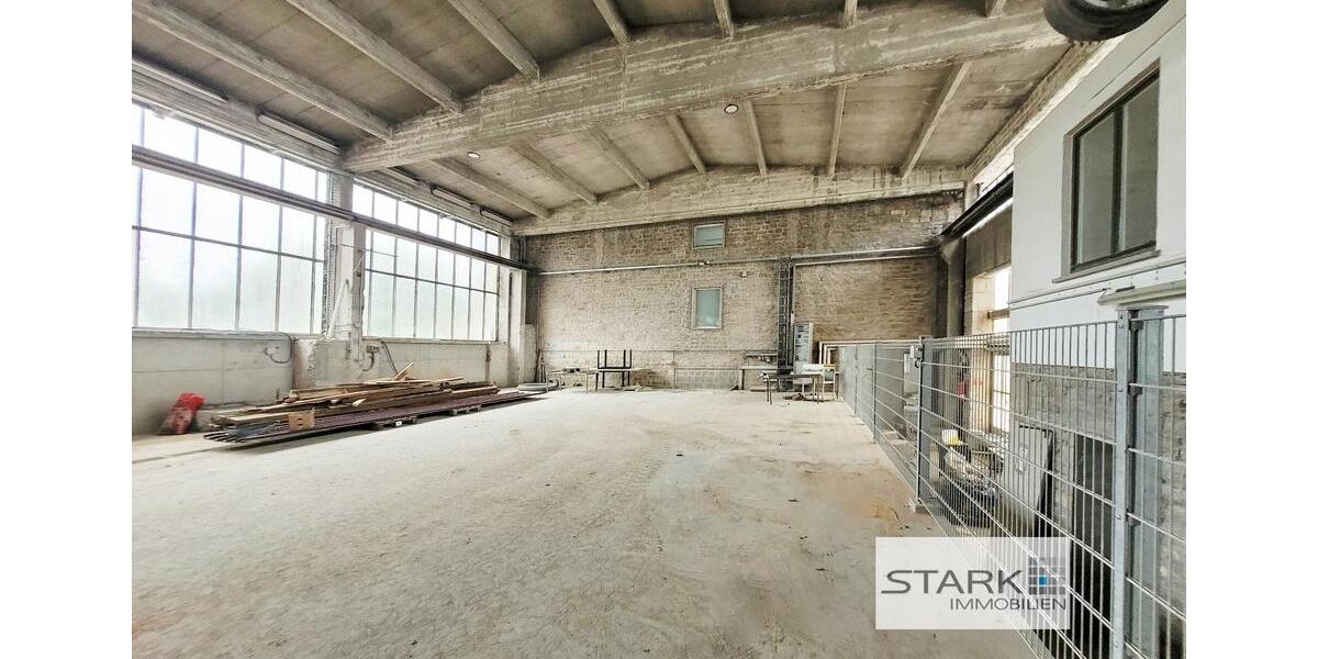 Gewerbeobjekt Kirchheim - 840&euro; | Angebot:25397943