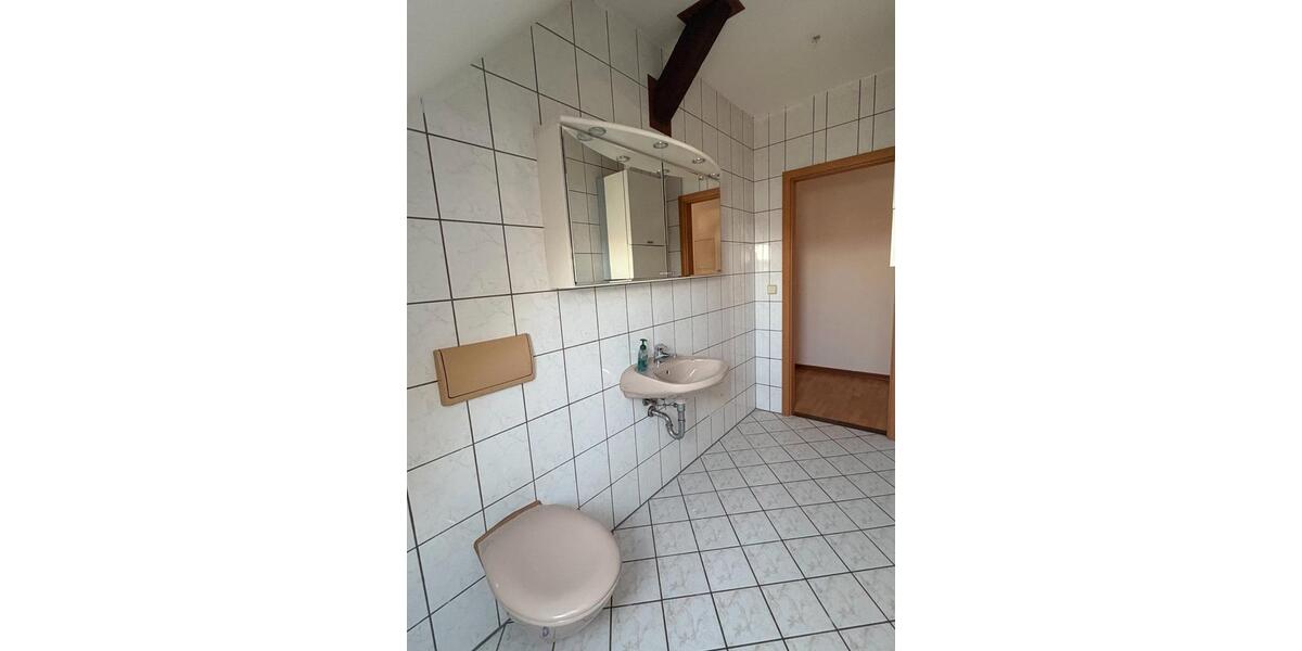 Dachgeschoßwohnung Eilenburg - 1 Zimmer, 45 m&sup2;, 348&euro; | Angebot:26647423