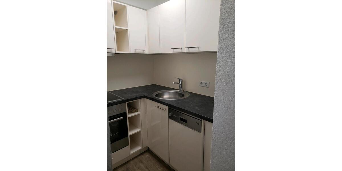 Etagenwohnung Bietigheim-Bissingen Bissingen - 2 Zimmer, 34 m&sup2;, 800&euro; | Angebot:26597563