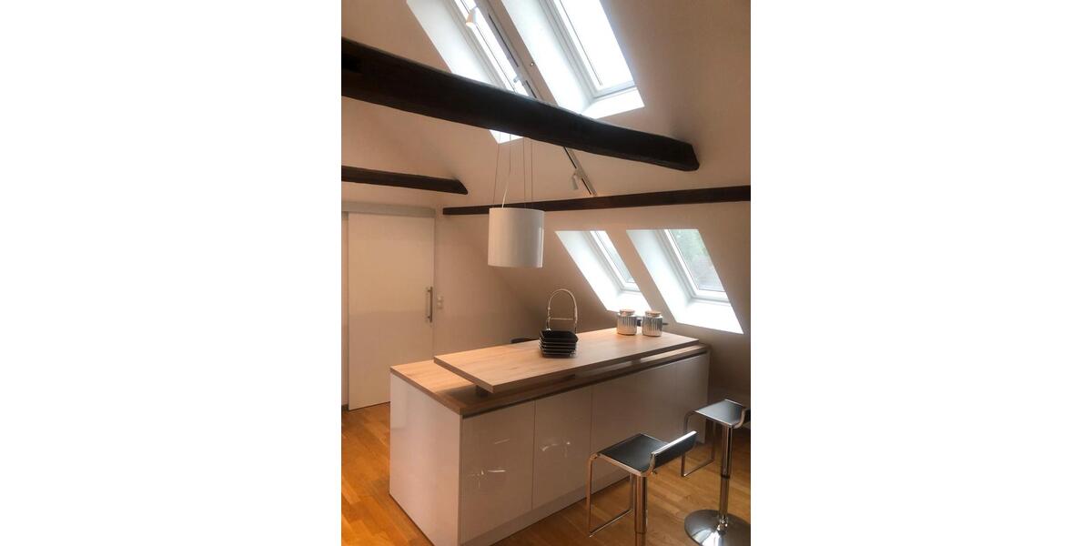 Wohnen auf Zeit Braunschweig Wabe-Schunter-Beberbach - 2 Zimmer, 75 m&sup2;, 1.090&euro; | Angebot:25973588