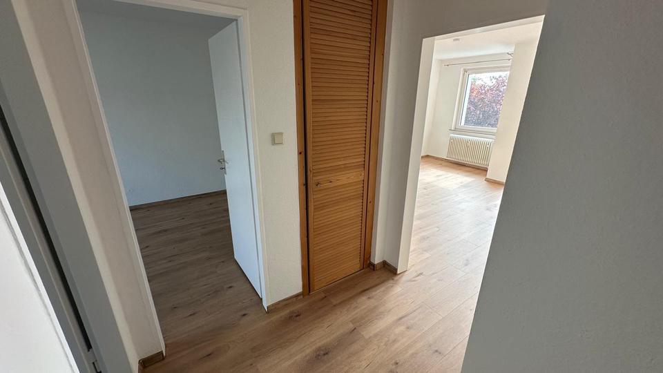 Etagenwohnung Bremerhaven Leherheide - 2 Zimmer, 50 m&sup2;, 417&euro; | Angebot:26580989
