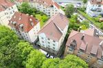 Etagenwohnung Esslingen am Neckar - 3 Zimmer, 76 m&sup2;, 1.250&euro; | Angebot:26386651