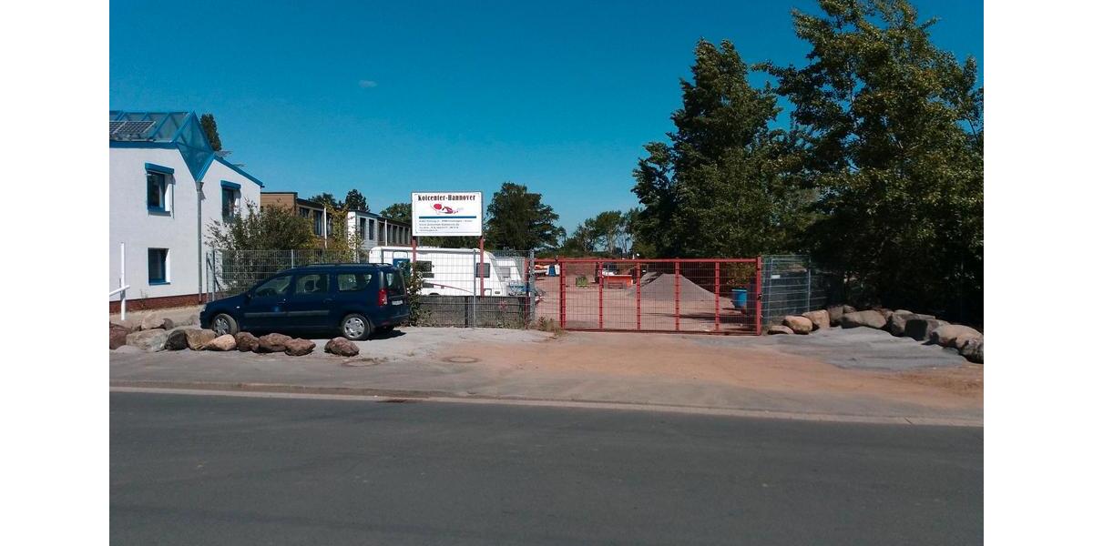 Lagerplatz Stellplatz 1000 qm 30966 Hemmingen zimmer