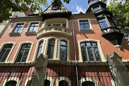 Wohnung Magdeburg Nordwest - 4 Zimmer, 114 m&sup2;, 1.254&euro; | Angebot:26249667