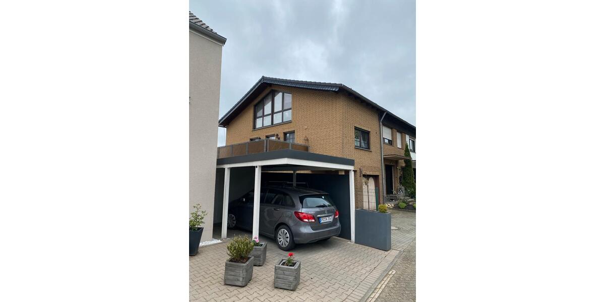 Reihenhaus Bad Lippspringe - 6 Zimmer, 103 m&sup2;, 849&euro; | Angebot:26211216