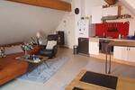 Dachgeschoßwohnung Amberg - 2 Zimmer, 60 m&sup2;, 670&euro; | Angebot:26176809