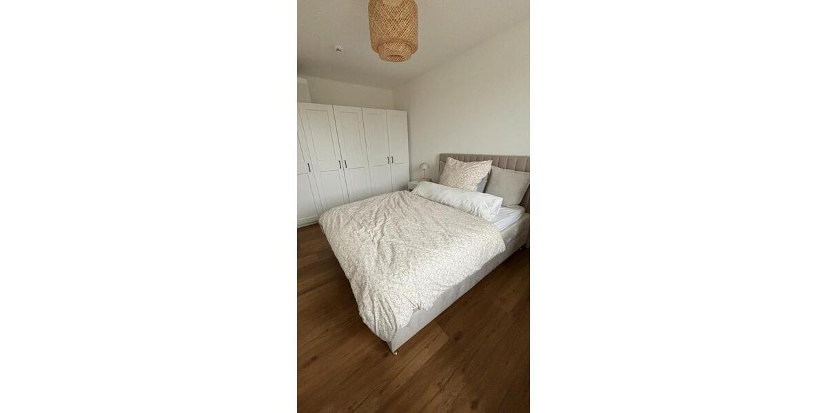 Etagenwohnung Wolfsburg Ehmen - 2 Zimmer, 63 m&sup2;, 671&euro; | Angebot:26643433