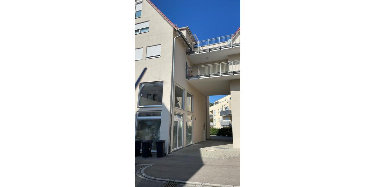 Gewerbeobjekt Pfullingen - 1.000&euro; | Angebot:24522541