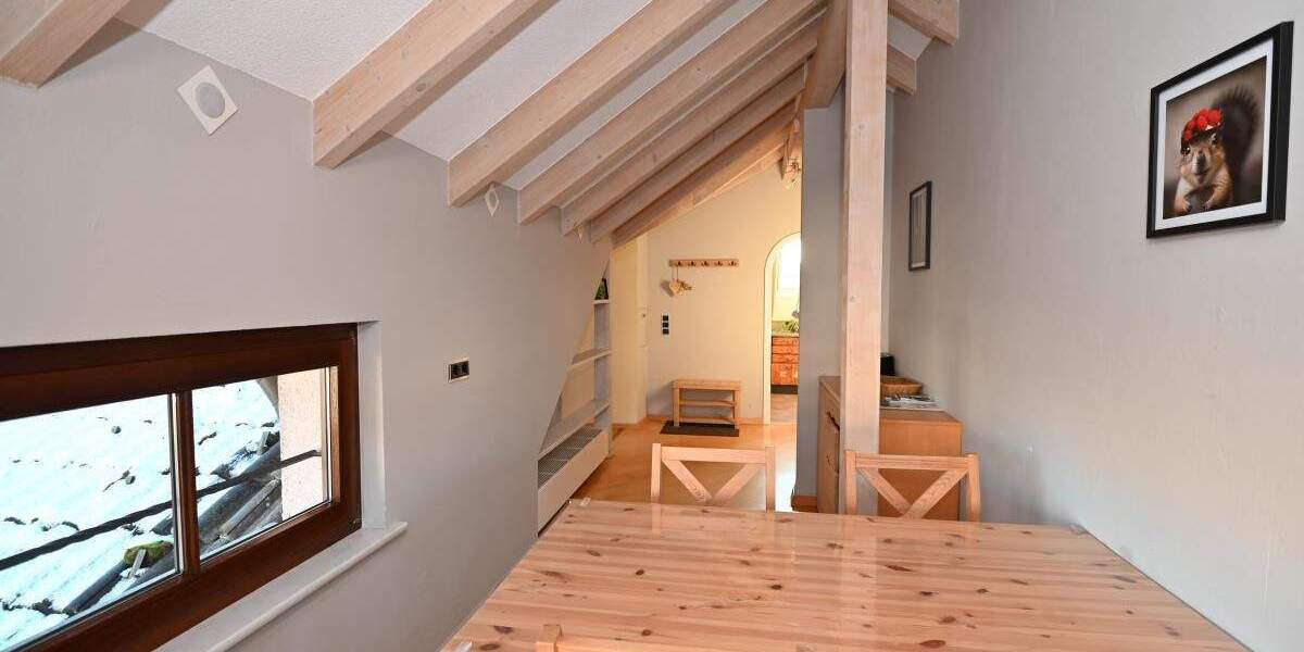 Etagenwohnung Loßburg Rodt - 2 Zimmer, 78 m&sup2;, 750&euro; | Angebot:25725540