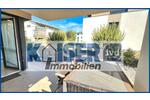 Lichtdurchflutete 4-Zimmer-Terrassenwohnung mit Wohlfühlcharakter