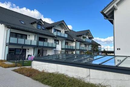 Wohnung Altötting - 3 Zimmer, 122 m&sup2;, 1.284&euro; | Angebot:26004607