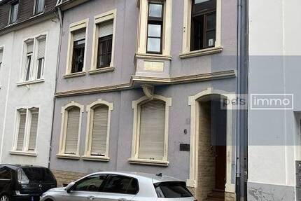 AltbauWohnung in Trier Süd