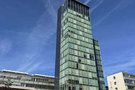 Gewerbeobjekt Freiburg - 4.100&euro; | Angebot:24963237