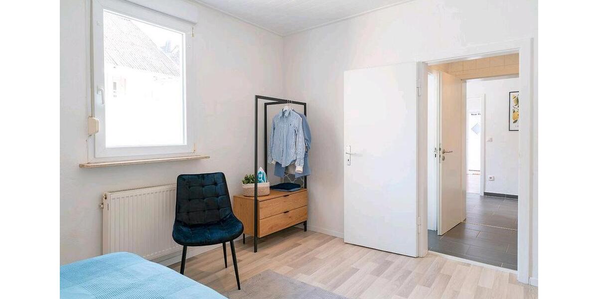 Wunderschöne und charmante Suite in Bendorf 1 zimmer