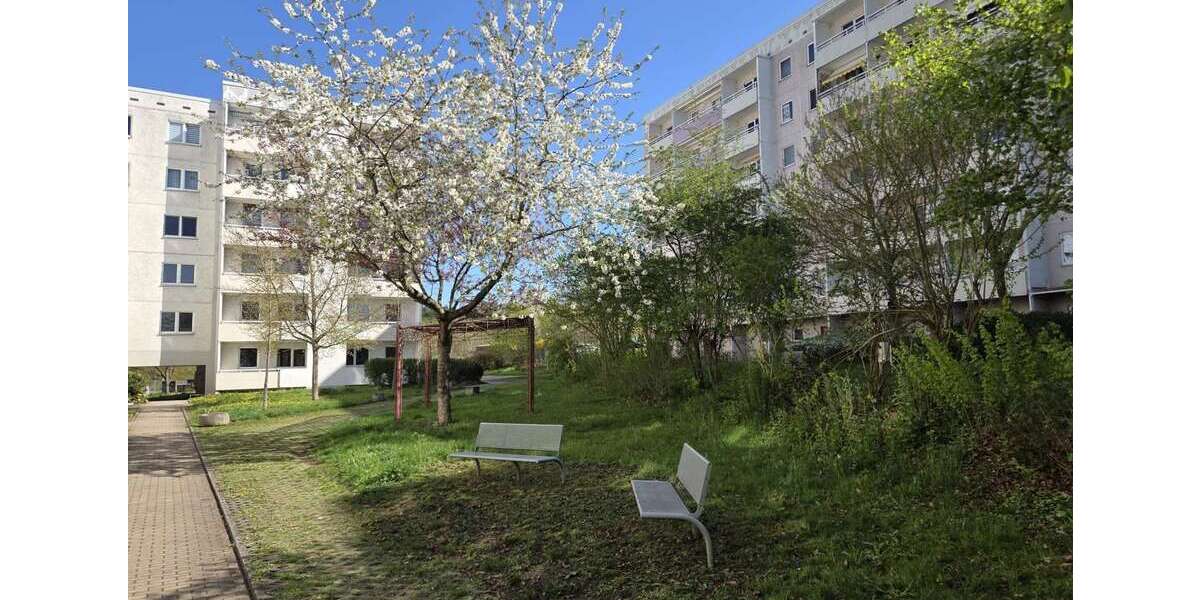 Etagenwohnung Meiningen - 2 Zimmer, 67 m&sup2;, 368&euro; | Angebot:26827251