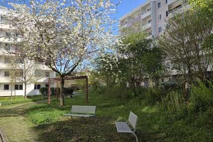 Wohnung Meiningen - 2 Zimmer, 67 m&sup2;, 368&euro; | Angebot:26827251