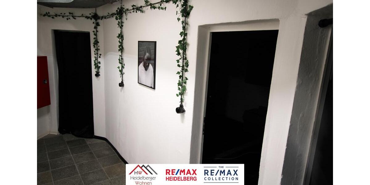 Gewerbeobjekt Ludwigshafen am Rhein Parkinsel - 450&euro; | Angebot:23190924