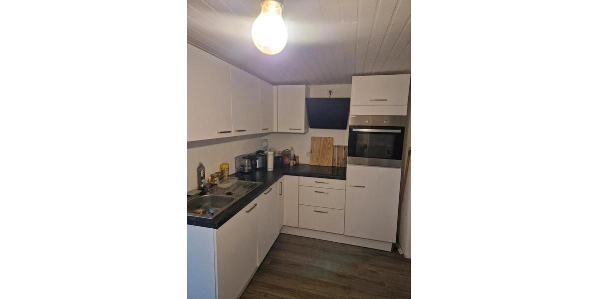 Erdgeschoßwohnung Görwihl - 2 Zimmer, 51 m&sup2;, 550&euro; | Angebot:25196150