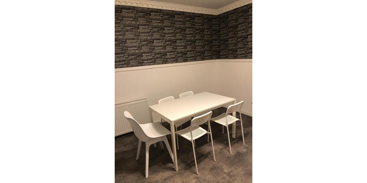 Wohnen auf Zeit Wilhelmshaven - 1 Zimmer, 24 m&sup2;, 500&euro; | Angebot:26228162
