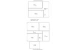 Maisonettenwohnung Wiesmoor - 4 Zimmer, 150 m&sup2;, 950&euro; | Angebot:26313178