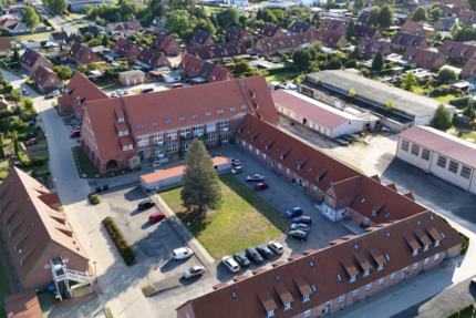 Wohnung Malchow - 3 Zimmer, 80 m&sup2;, 717&euro; | Angebot:26771787