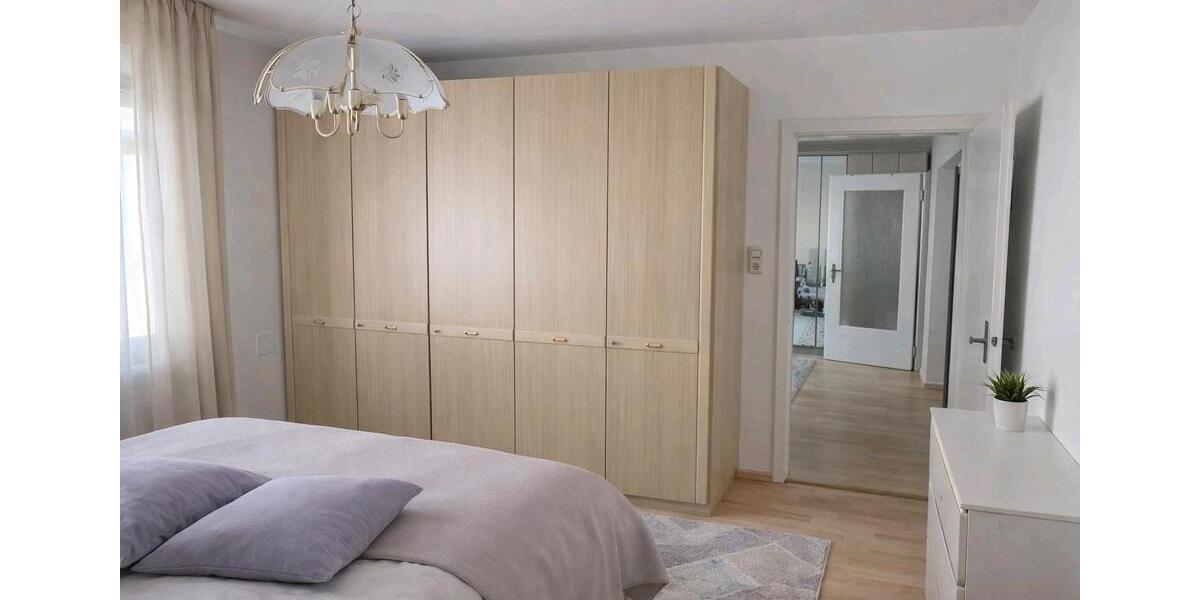 Etagenwohnung Neuburg an der Donau - 2 Zimmer, 64 m&sup2;, 620&euro; | Angebot:25311906