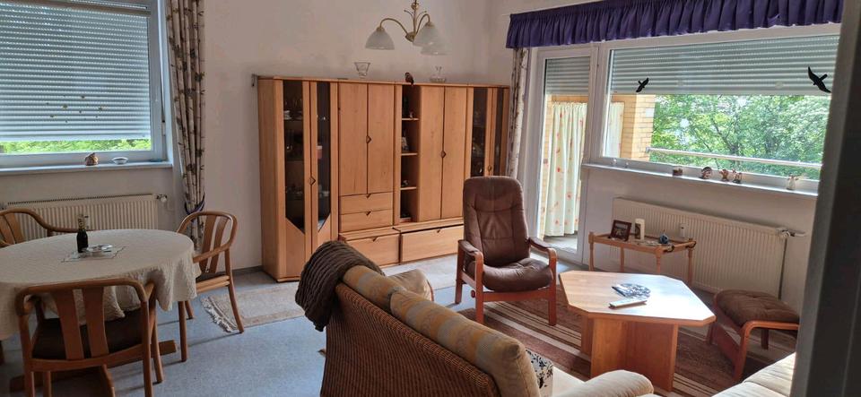 Etagenwohnung Herborn - 2 Zimmer, 110 m&sup2;, 600&euro; | Angebot:26605082