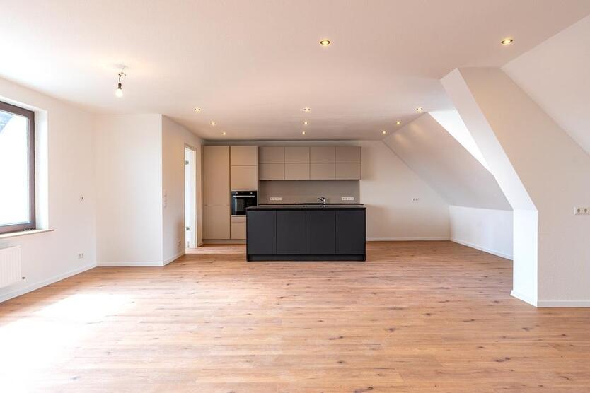 Moderne 5-Zimmer-Wohnung in Stadtlage Riedlingen zu vermieten