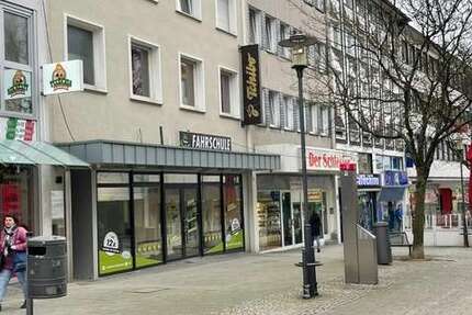 Wohnung Solingen Mitte - 4 Zimmer, 130 m&sup2;, 1.350&euro; | Angebot:27254780