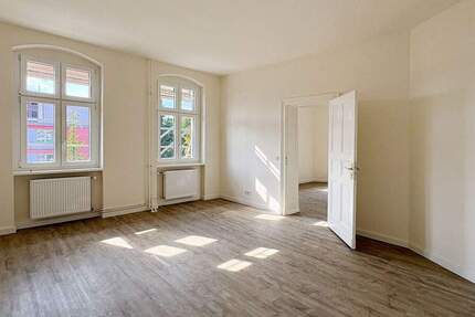 Exklusive 3-Zimmer Wohnung im Herzen von Tegel 3 zimmer