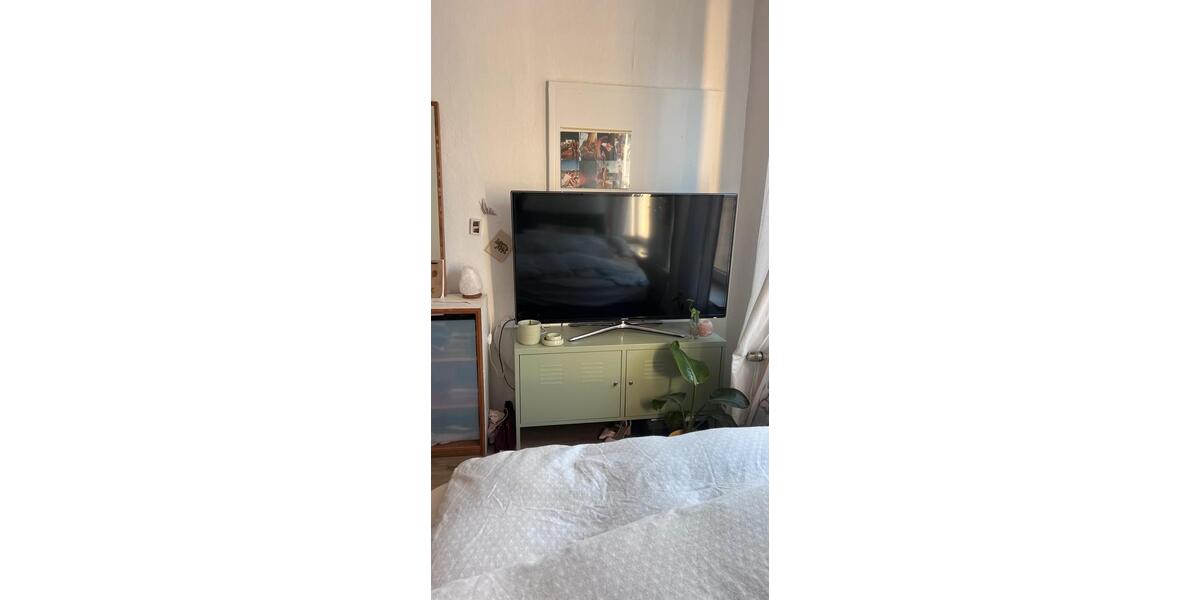 Zwischenmiete 1 zimmer