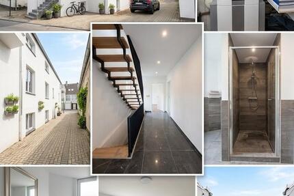 Wohnung Köln Chorweiler - 4 Zimmer, 140 m&sup2;, 1.800&euro; | Angebot:27564860