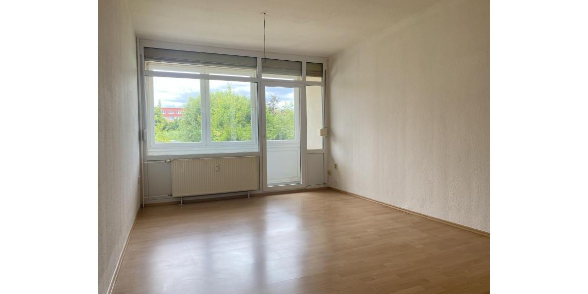 Erdgeschoßwohnung Köthen (Anhalt) - 3 Zimmer, 66 m&sup2;, 352&euro; | Angebot:22243538