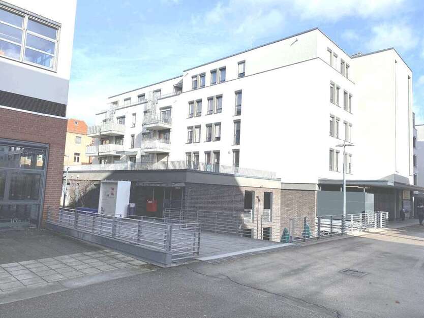 Wohnung zum Mieten in Ludwigsburg 1.500 € 92.75 m²