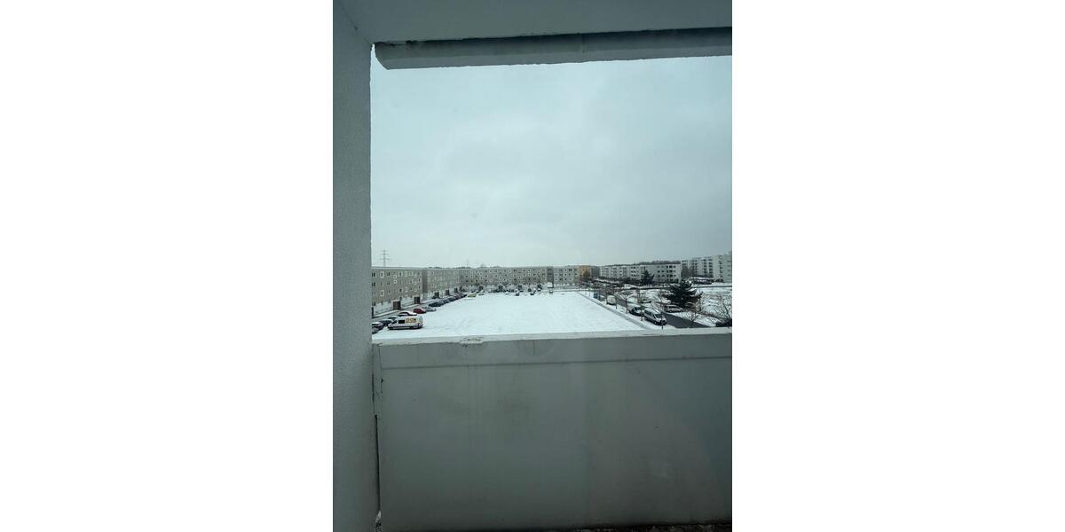 Etagenwohnung Schwerin Gartenstadt - 2 Zimmer, 53 m&sup2;, 368&euro; | Angebot:25232585