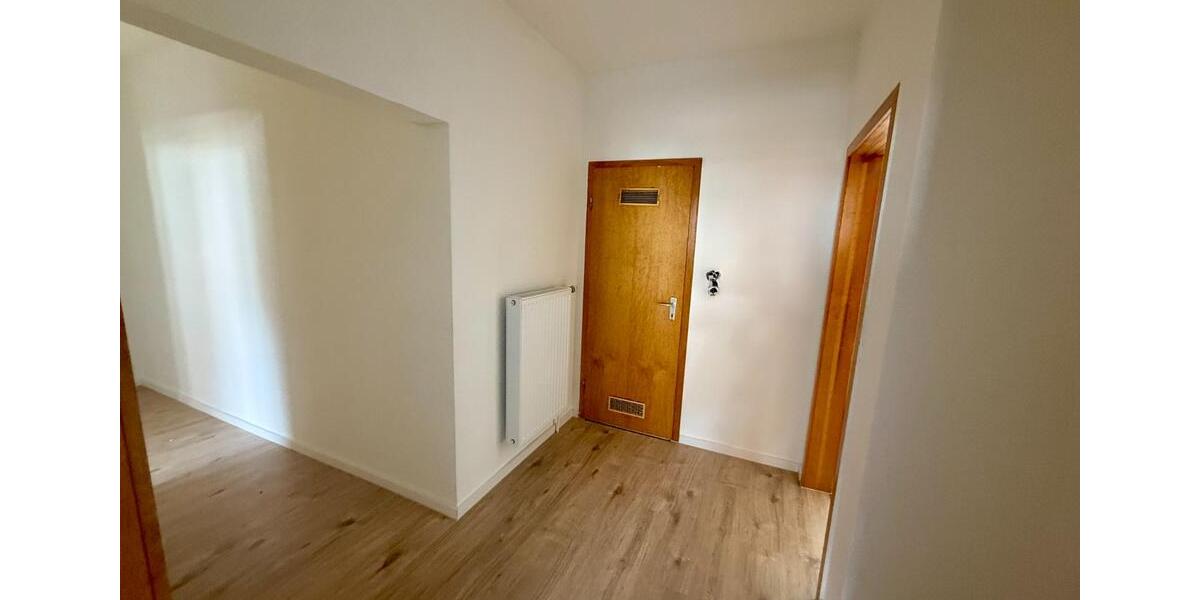 Etagenwohnung Bad Grund (Harz) - 2 Zimmer, 53 m&sup2;, 340&euro; | Angebot:25871577