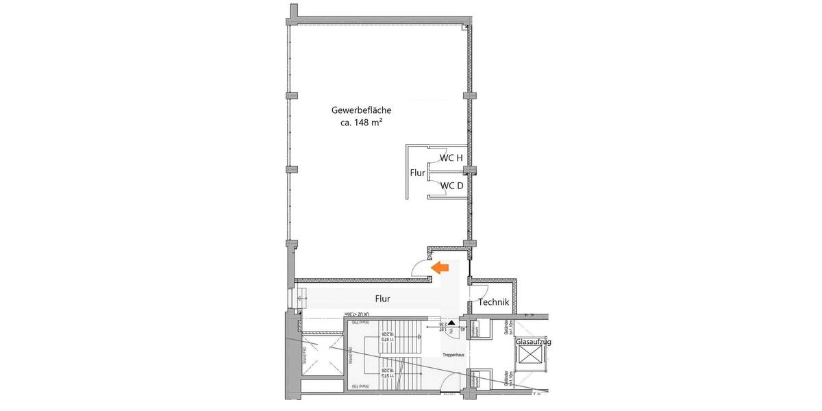 Gewerbeobjekt Sundern (Sauerland) - 1.408&euro; | Angebot:23425633