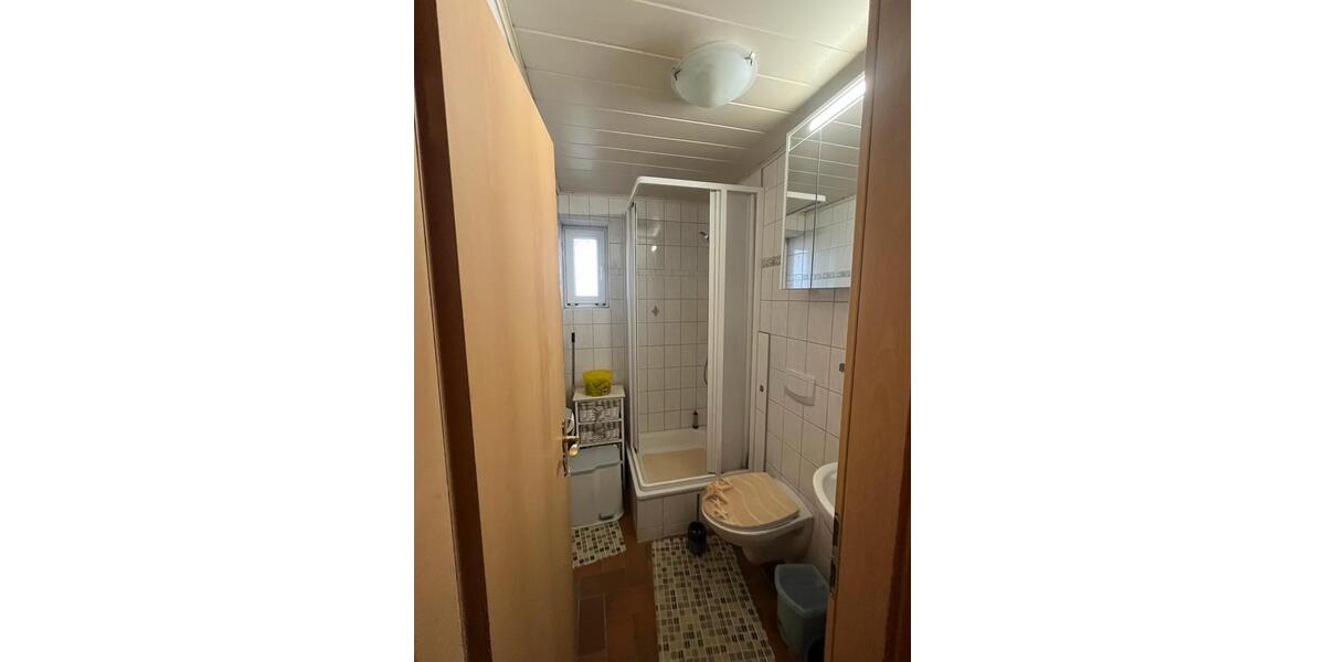 Dachgeschoßwohnung Sellin - 2 Zimmer, 35 m&sup2;, 570&euro; | Angebot:26445053