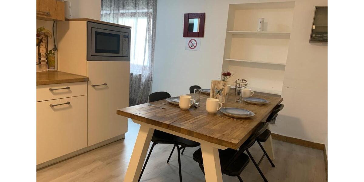 Wohnen auf Zeit Nauort - 6 Zimmer, 90 m&sup2;, 18&euro; | Angebot:25646944