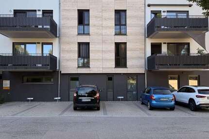 Wohnung Wellendingen - 2 Zimmer, 61 m&sup2;, 750&euro; | Angebot:27264570