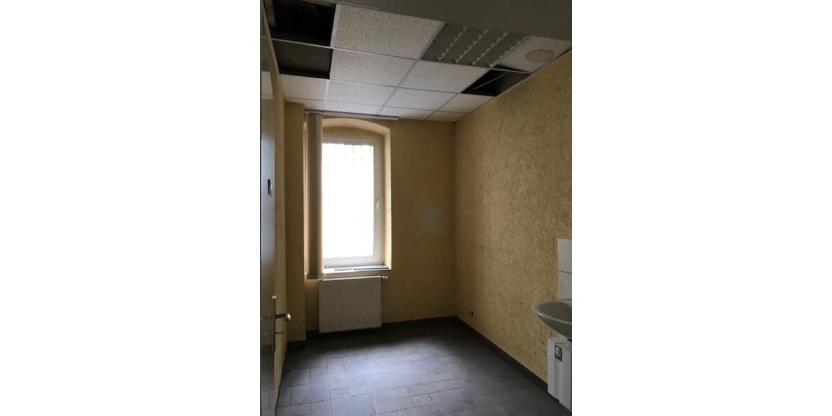 Gewerbeobjekt Weißenfels - 520&euro; | Angebot:24479159