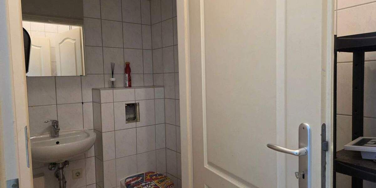 Gewerbeobjekt Baabe Ostseebad Baabe - 1 Zimmer, 853&euro; | Angebot:25796601