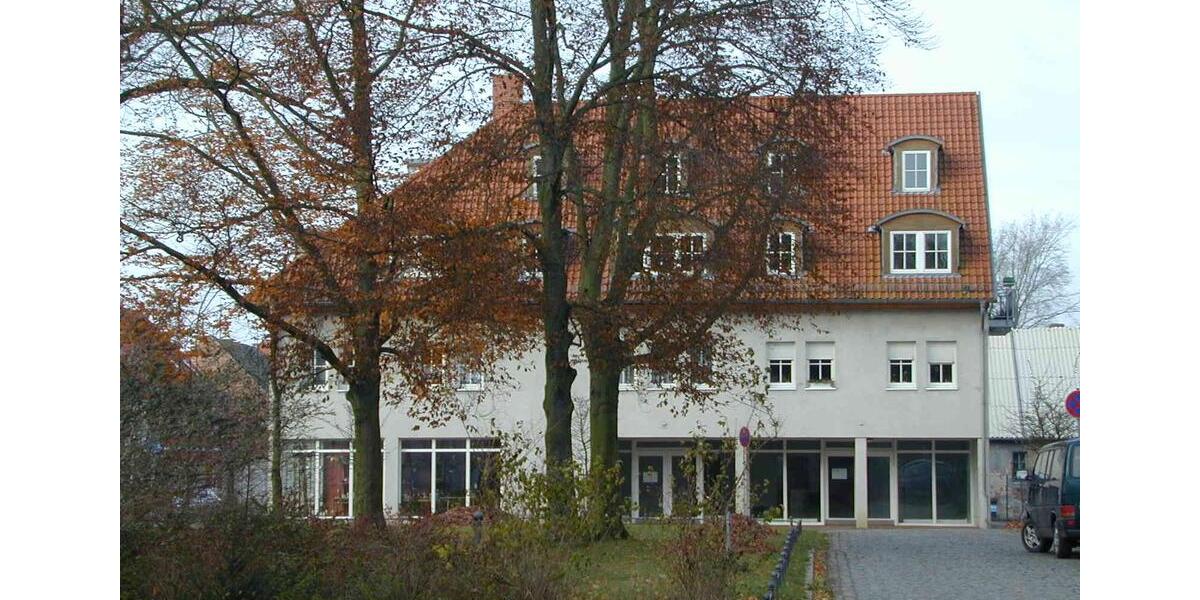 Erdgeschoßwohnung Neustadt (Dosse) - 1.5 Zimmer, 35 m&sup2;, 500&euro; | Angebot:25219477