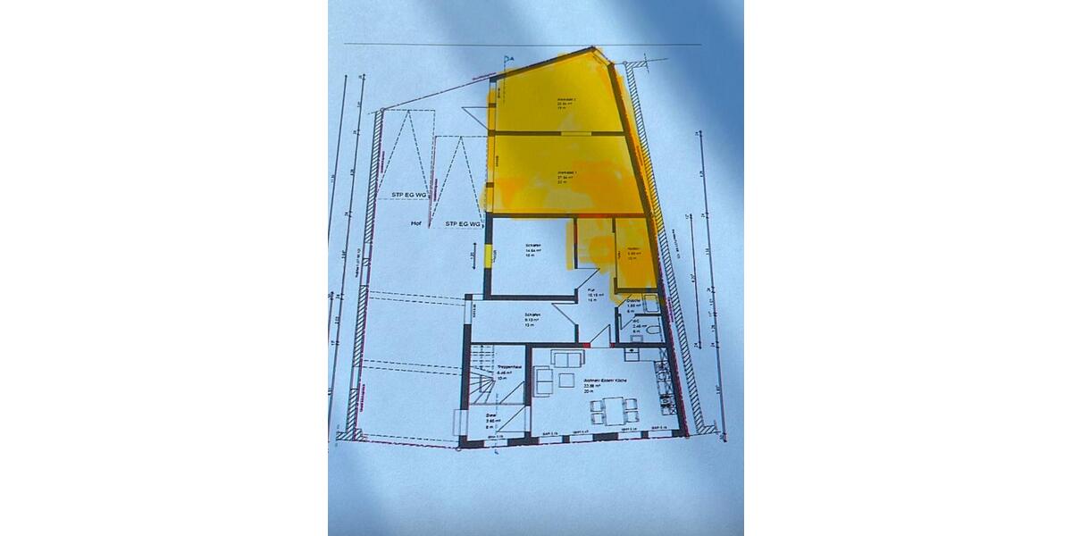 Gewerbeobjekt Bahlingen am Kaiserstuhl - 400&euro; | Angebot:24347866